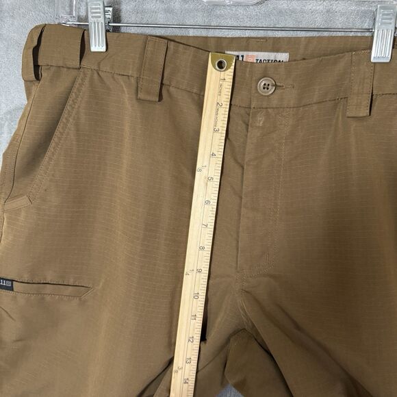 511 Tactical Pants 38x30 (**38x25) Ripstop Fast Tac Urban Workwear 74461 READ - Picture 5 of 11